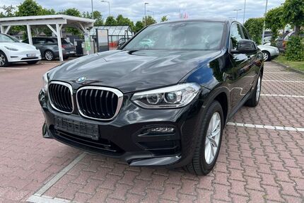 BMW X4 Gebrauchtwagen
