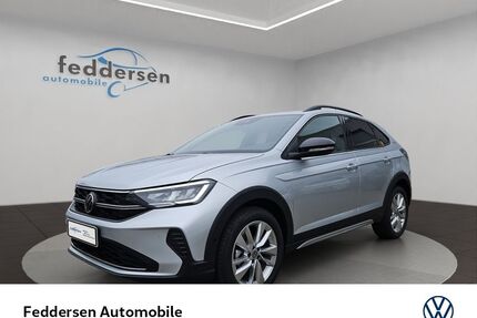 VW Taigo Gebrauchtwagen