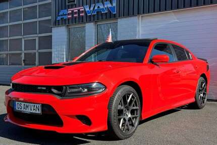 Dodge Charger Gebrauchtwagen