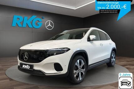 Mercedes-Benz EQA Gebrauchtwagen