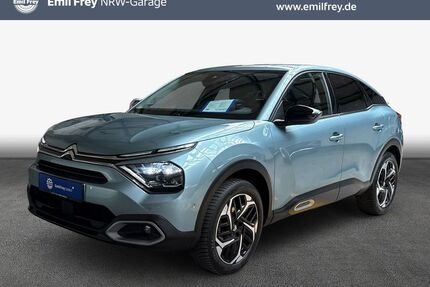 Citroen C4 Gebrauchtwagen