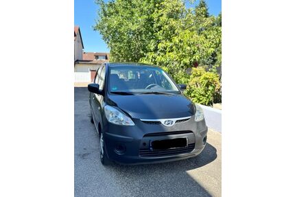 Hyundai i10 Gebrauchtwagen