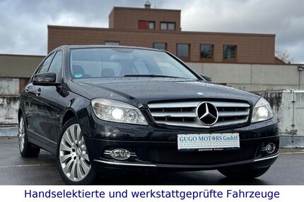 Mercedes-Benz C 350 Gebrauchtwagen