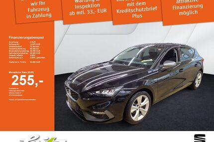 Seat Leon Gebrauchtwagen