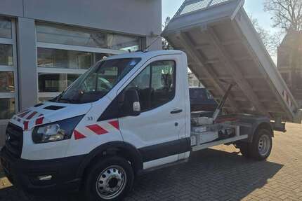Ford Transit Gebrauchtwagen