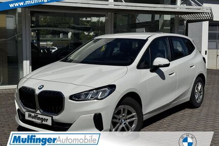 BMW 218 Active Tourer Gebrauchtwagen