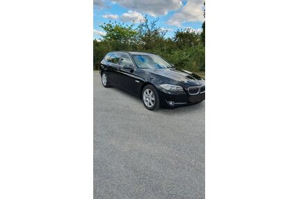 BMW 525 Gebrauchtwagen