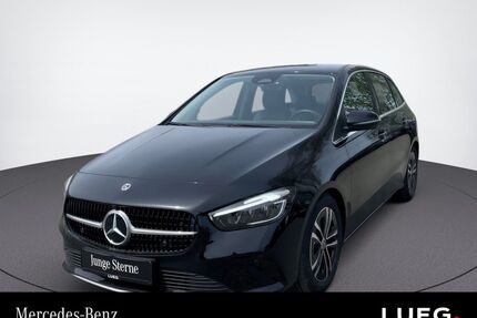 Mercedes-Benz B 200 Gebrauchtwagen