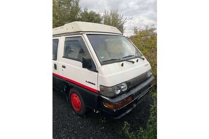 Mitsubishi L300 Gebrauchtwagen