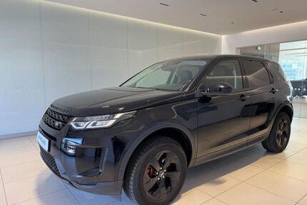 Land Rover Discovery Sport Gebrauchtwagen