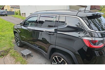 Jeep Compass Gebrauchtwagen