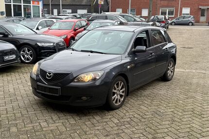 Mazda 3 Gebrauchtwagen
