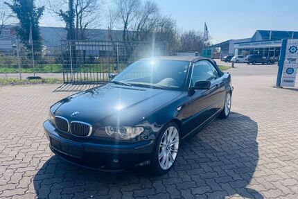 BMW 325 Gebrauchtwagen