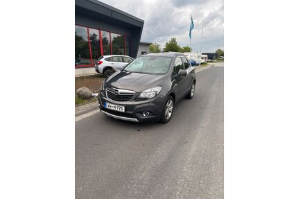Opel Mokka Gebrauchtwagen