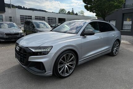Audi SQ8 Gebrauchtwagen