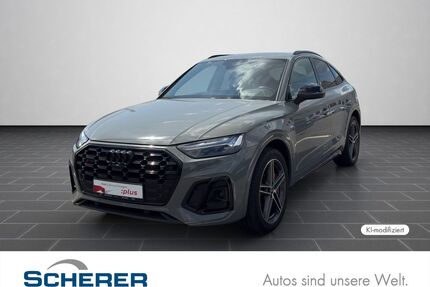 Audi SQ5 Gebrauchtwagen