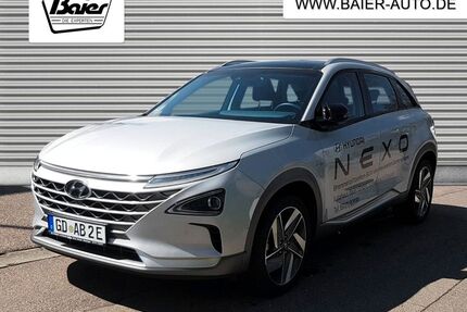 Hyundai NEXO Gebrauchtwagen