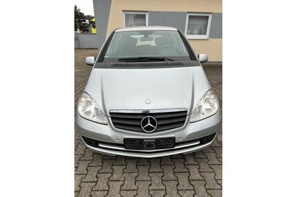 Mercedes-Benz A 160 Gebrauchtwagen