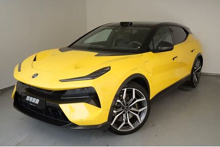 Lotus Eletre Gebrauchtwagen