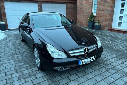 Mercedes-Benz CLS 350 Gebrauchtwagen