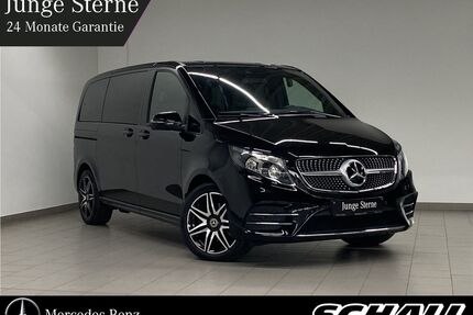 Mercedes-Benz V 250 Gebrauchtwagen