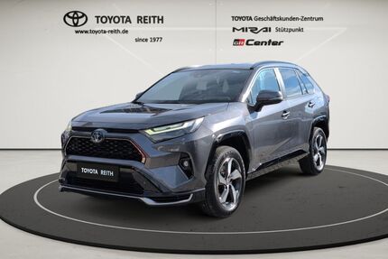 Toyota RAV 4 Gebrauchtwagen