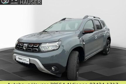 Dacia Duster Gebrauchtwagen