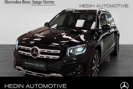 Mercedes-Benz GLB 220 Gebrauchtwagen