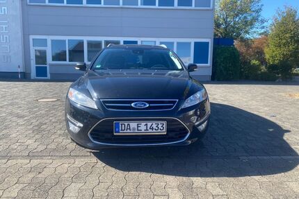 Ford Mondeo Gebrauchtwagen