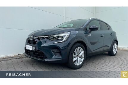 Mitsubishi ASX Gebrauchtwagen