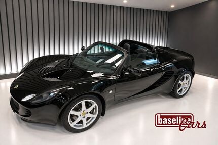 Lotus Elise Gebrauchtwagen