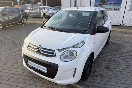 Citroen C1 Gebrauchtwagen