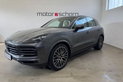 Porsche Cayenne Gebrauchtwagen