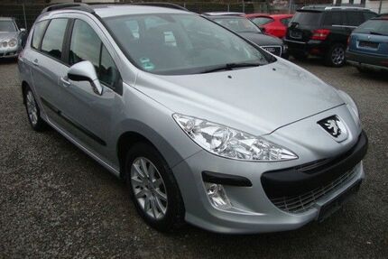 Peugeot 308 Gebrauchtwagen