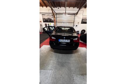 BMW 318 Gebrauchtwagen