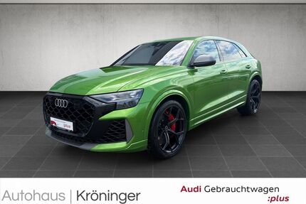 Audi RSQ8 Gebrauchtwagen
