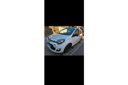 Renault Twingo Gebrauchtwagen