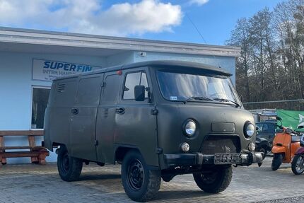  andere Andere Gebrauchtwagen