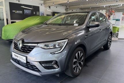 Renault Arkana Gebrauchtwagen