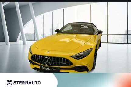 Mercedes-Benz SL 43 AMG 