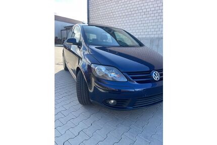 VW Golf Plus Gebrauchtwagen