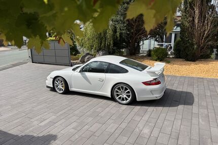 Porsche 997 Gebrauchtwagen