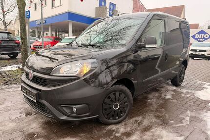 Fiat Doblo Gebrauchtwagen