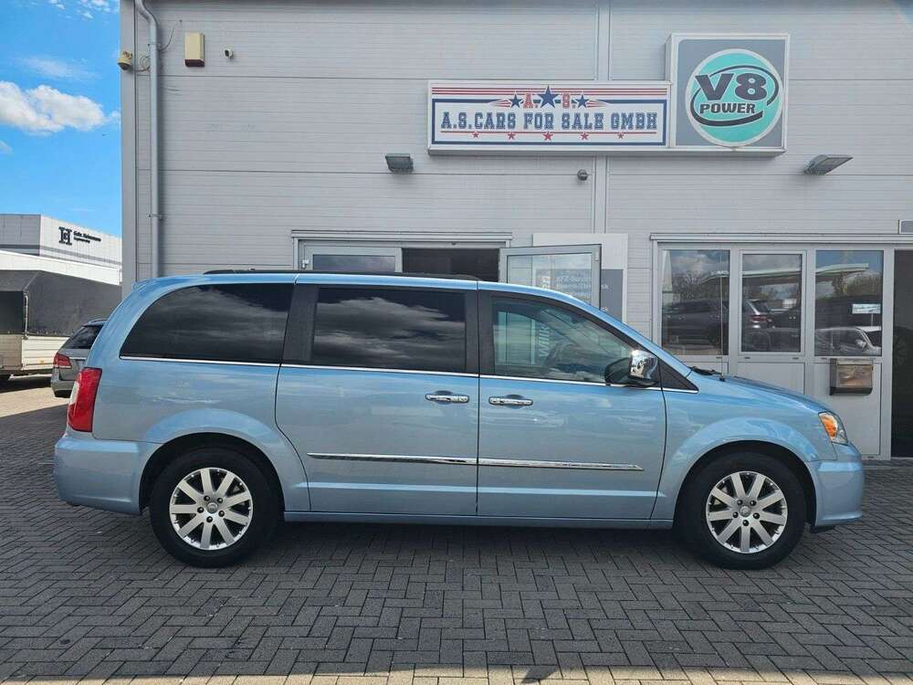Grand Voyager