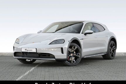 Porsche Taycan Gebrauchtwagen
