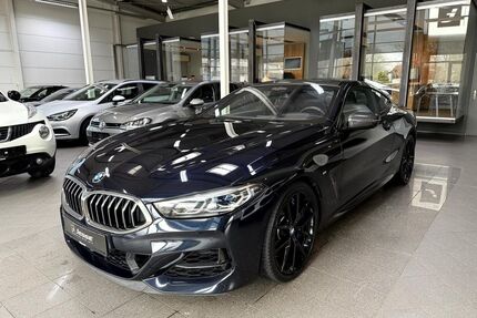 BMW M850 Gebrauchtwagen