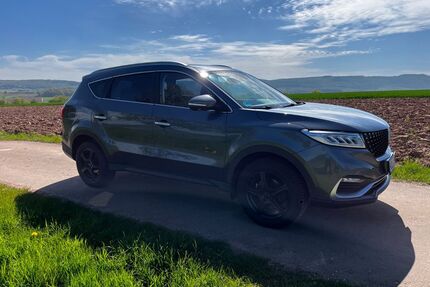 DFSK Fengon 580 Gebrauchtwagen