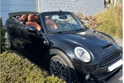 Mini Cooper S Cabrio Gebrauchtwagen