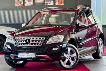Mercedes-Benz ML 350 Gebrauchtwagen