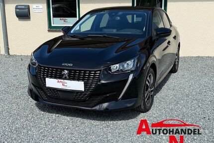 Peugeot 208 Gebrauchtwagen